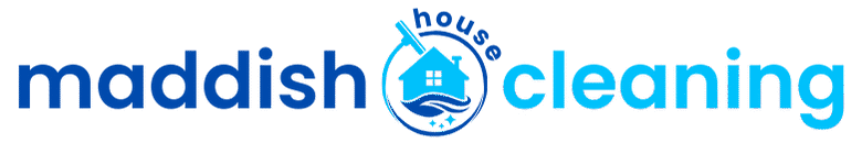 Maddish House Cleaning services